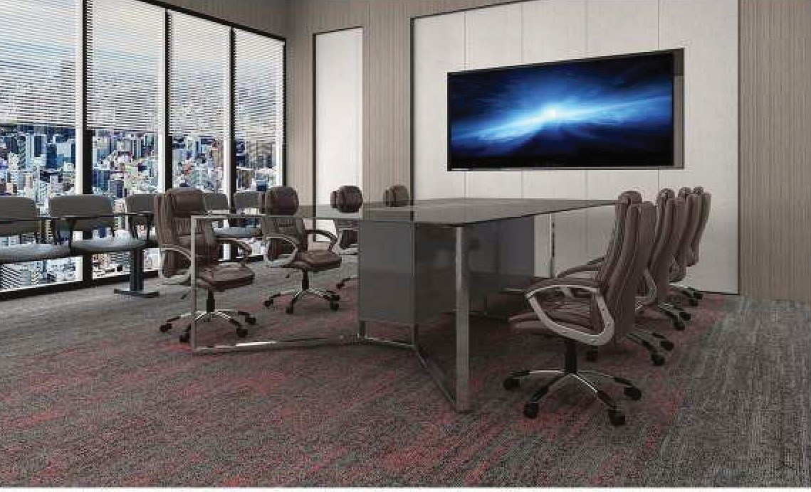 California Karo Hali 1