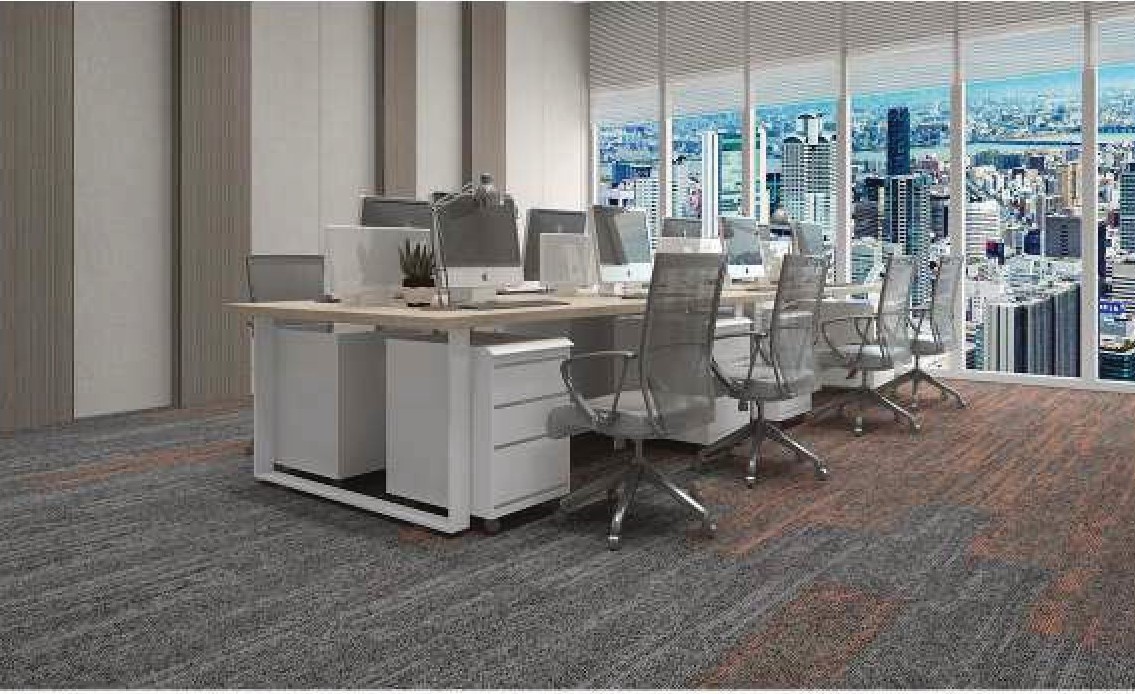 California Karo Hali Modelleri 1