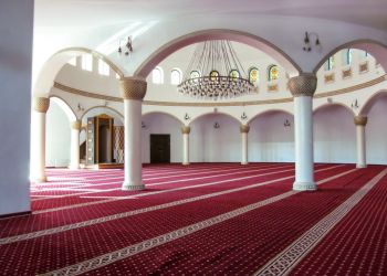 Cami Halısı Seçerken Nelere Dikkat Etmelisiniz?