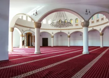 Cami Halısı Seçerken Nelere Dikkat Etmelisiniz?