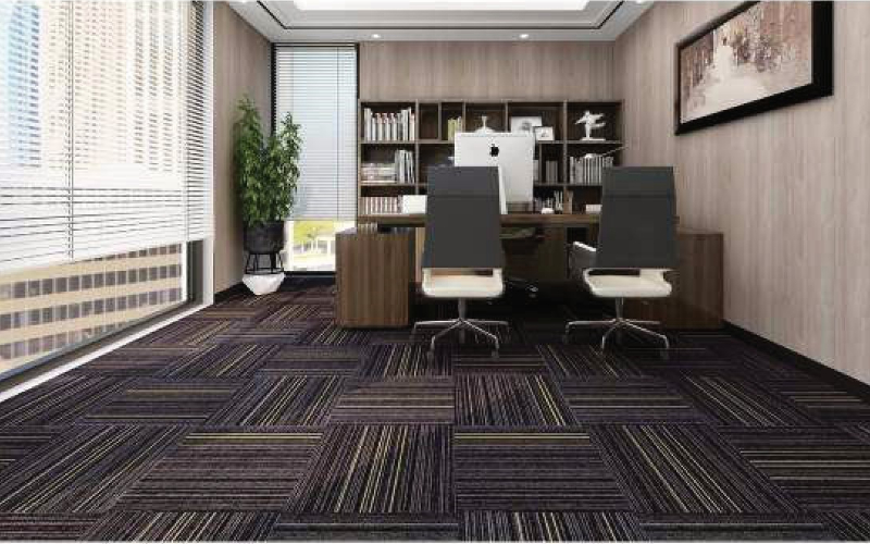 Color Lines Karo Hali Fiyatlari