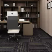 Color Lines Karo Hali Modelleri