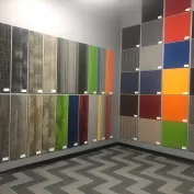 Dekorasyon Fuarlari 1