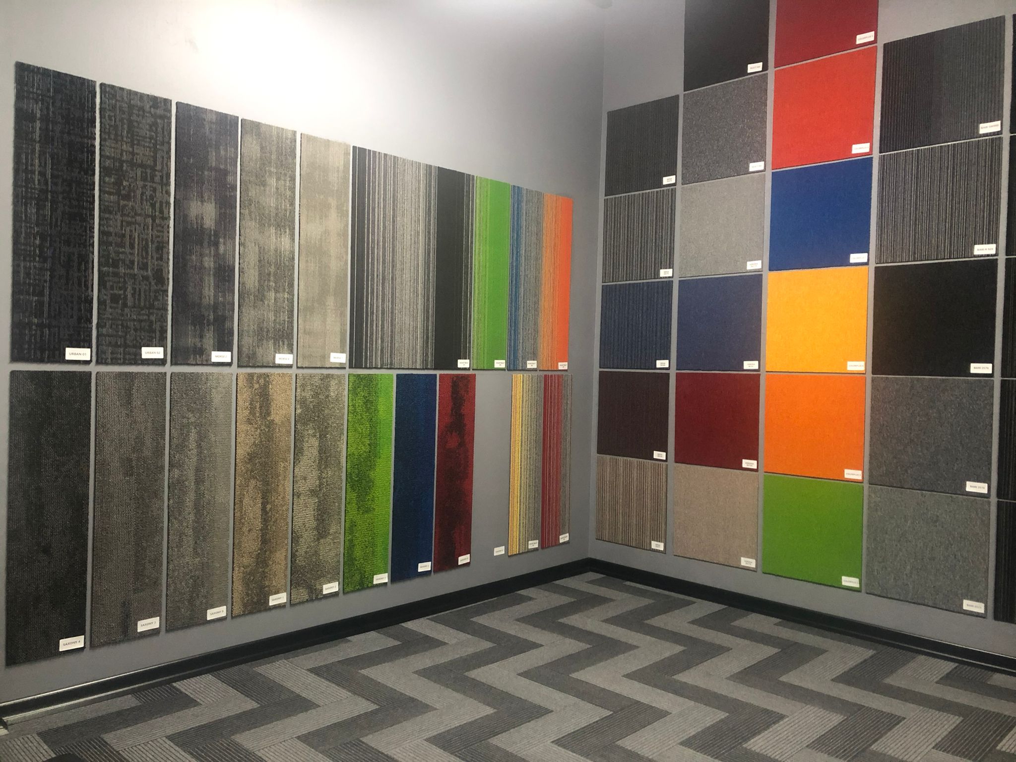 Dekorasyon Fuarlari 1