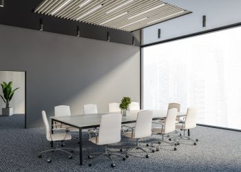 Duvardan Duvara Halı Modelleri Mekanlara Ferahlık Katıyor!