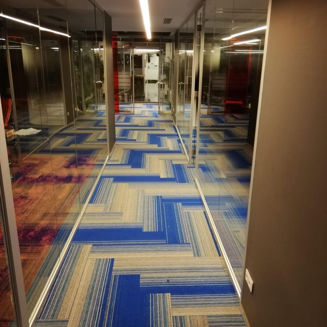 Heart Beat Karo Hali Modelleri