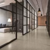 Heterojen Pvc Zemin Kaplama 1