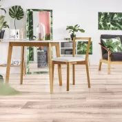 Heterojen Pvc Zemin Kaplama 2