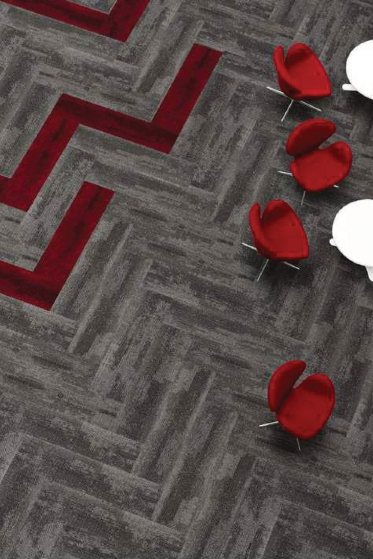 Karo Hali Renkleri 2