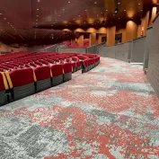 Konferans Salonu Halisi