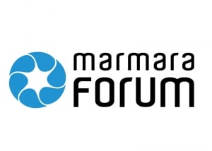 Marmara Forum Logo