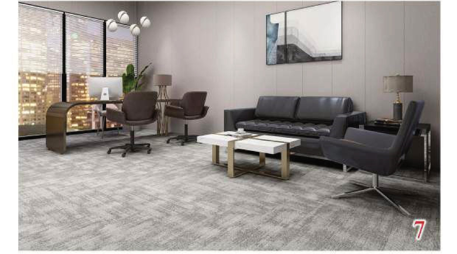 Morse Karo Hali Modelleri 3