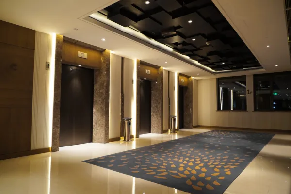 Otel Halisi Renkleri 1