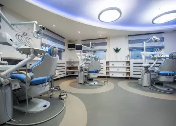 PVC Zemin Kaplama Nedir?