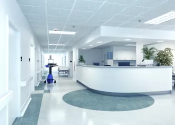 PVC Zemin Kaplama Nerelerde Kullanılır?