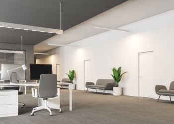 Hijyenikliğiyle Ön Plana Çıkan Rulo Halılar Mekanlarınıza Şıklık Katacak!