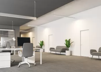 Hijyenikliğiyle Ön Plana Çıkan Rulo Halılar Mekanlarınıza Şıklık Katacak!