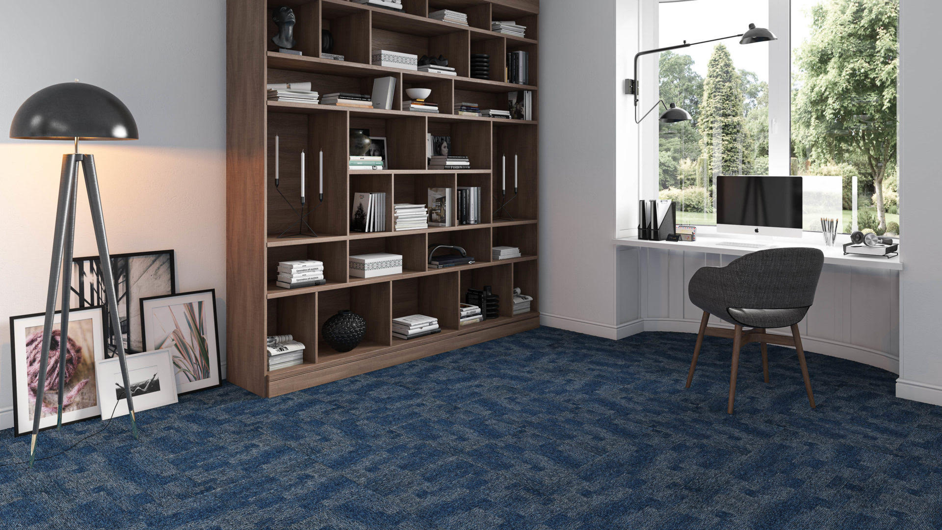 Santos Karo Hali Modelleri