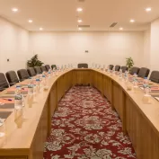 Toplanti Odasi Halisi