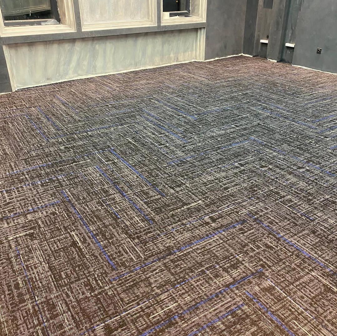 Urban Karo Hali Modelleri 1