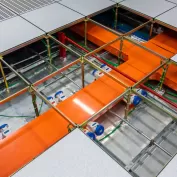 Yukseltilmis Doseme Cesitleri